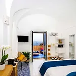Luxury Maison Cherie - Charme & Sea View 4* 포지타노