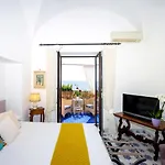Luxury Maison Cherie - Charme & Sea View 포지타노