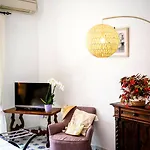 Luxury Maison Cherie - Charme & Sea View 게스트하우스 포지타노