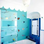 게스트하우스 Luxury Maison Cherie - Charme & Sea View