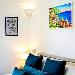 Luxury Maison Cherie - Charme & Sea View 게스트하우스 포지타노