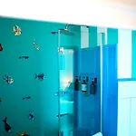 Luxury Maison Cherie - Charme & Sea View 4* 포지타노