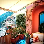 게스트하우스 Luxury Maison Cherie - Charme & Sea View 포지타노