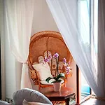 Luxury Maison Cherie - Charme & Sea View 게스트하우스