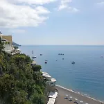 게스트하우스 Luxury Maison Cherie - Charme & Sea View 포지타노