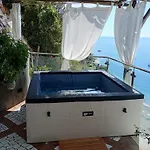 Luxury Maison Cherie - Charme & Sea View 4* 포지타노