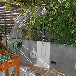 Luxury Maison Cherie - Charme & Sea View 게스트하우스 포지타노