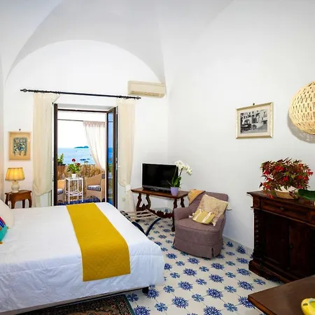 Luxury Maison Cherie - Charme & Sea View