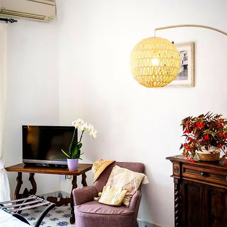 Luxury Maison Cherie - Charme & Sea View بيت ضيافة بوسيتانو