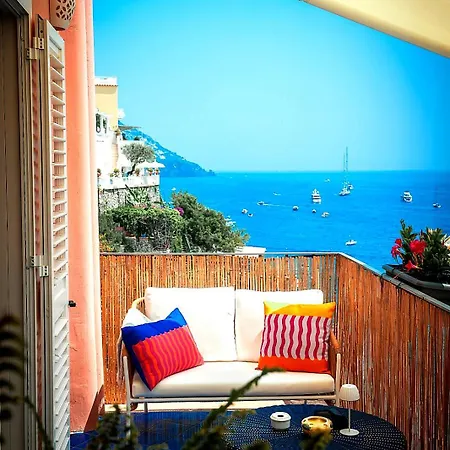Luxury Maison Cherie - Charme & Sea View بيت ضيافة