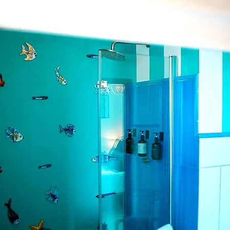 Luxury Maison Cherie - Charme & Sea View 4* بوسيتانو