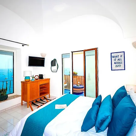 Luxury Maison Cherie - Charme & Sea View بيت ضيافة