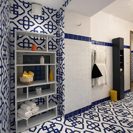 Luxury Maison Cherie - Charme & Sea View بيت ضيافة بوسيتانو