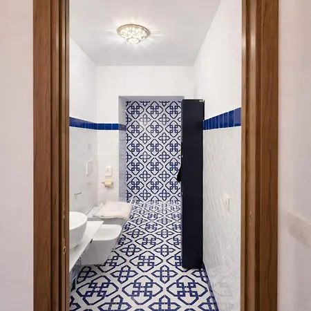 Luxury Maison Cherie - Charme & Sea View بوسيتانو