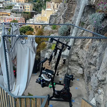 게스트하우스 Luxury Maison Cherie - Charme & Sea View