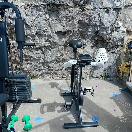 Luxury Maison Cherie - Charme & Sea View 포지타노