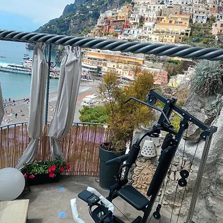 게스트하우스 Luxury Maison Cherie - Charme & Sea View