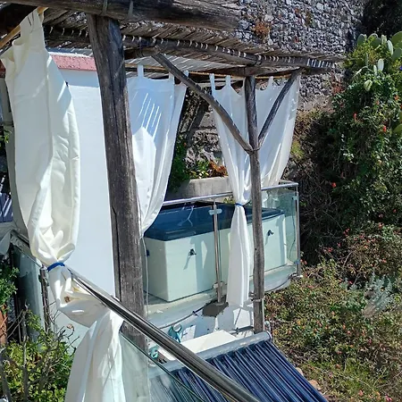 Luxury Maison Cherie - Charme & Sea View 4*
