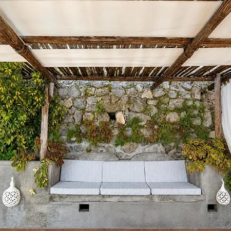 Luxury Maison Cherie - Charme & Sea View