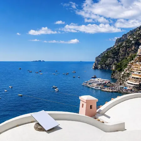 Luxury Maison Cherie - Charme & Sea View 4*