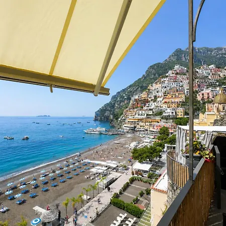 Luxury Maison Cherie - Charme & Sea View 게스트하우스