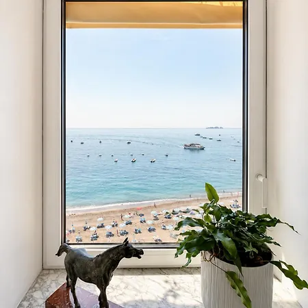 Luxury Maison Cherie - Charme & Sea View 4*