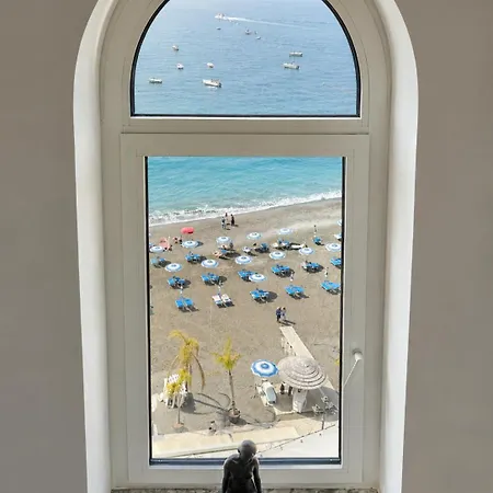Luxury Maison Cherie - Charme & Sea View