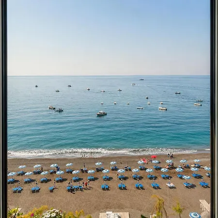 게스트하우스 Luxury Maison Cherie - Charme & Sea View