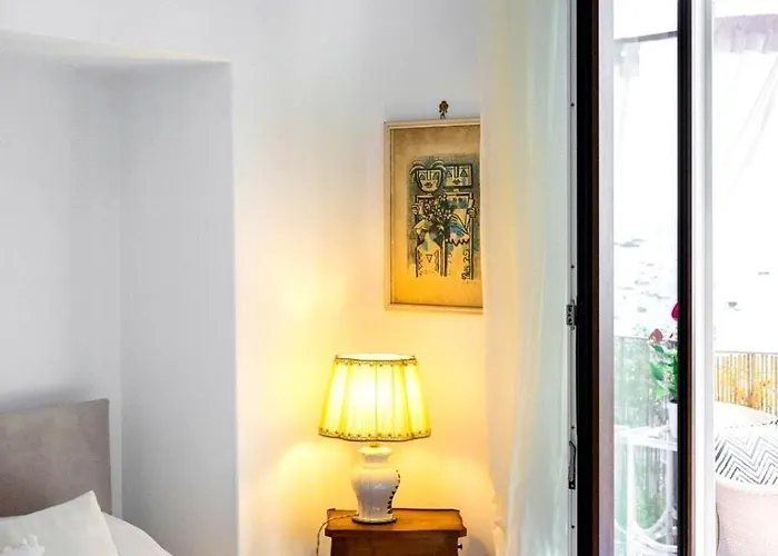 Luxury Maison Cherie - Charme & Sea View 4*