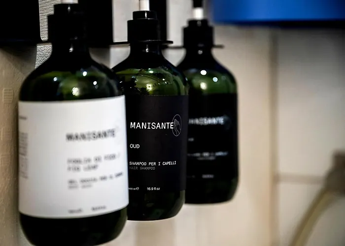 게스트하우스 Luxury Maison Cherie - Charme & Sea View