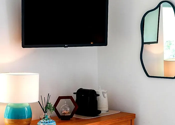 Luxury Maison Cherie - Charme & Sea View 4* 포지타노