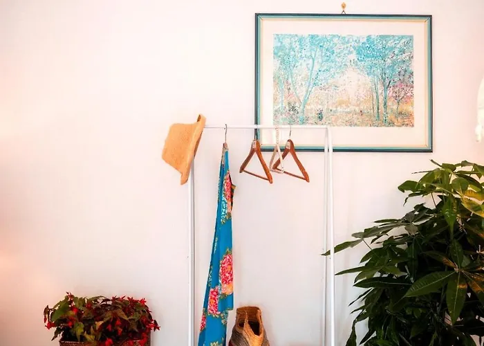 Luxury Maison Cherie - Charme & Sea View 4* 포지타노