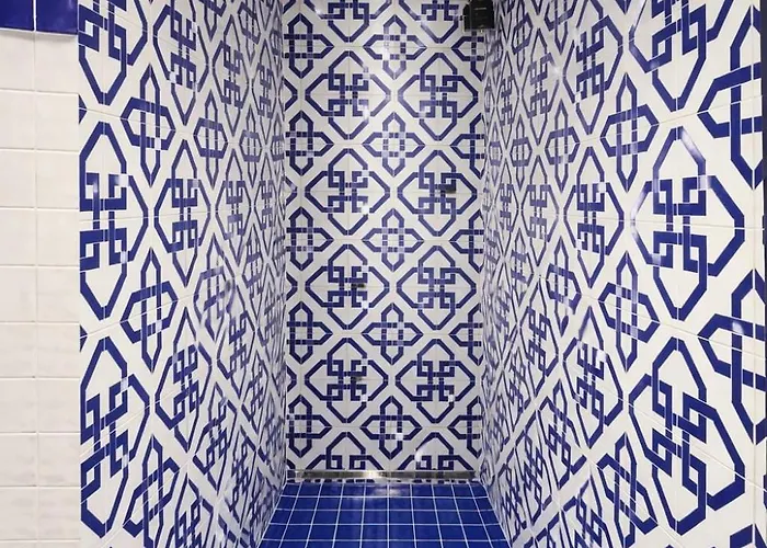 Luxury Maison Cherie - Charme & Sea View 4*