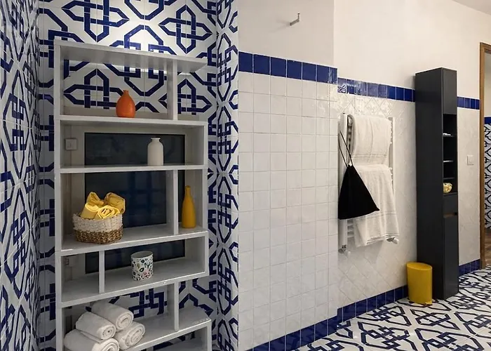 Luxury Maison Cherie - Charme & Sea View 게스트하우스 포지타노