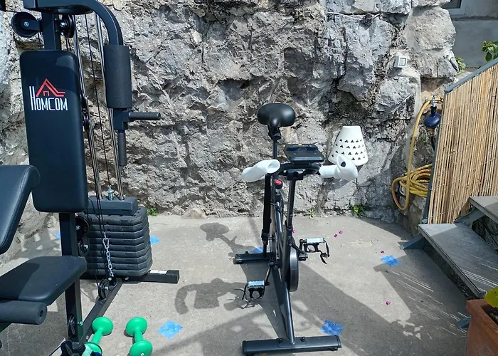 Luxury Maison Cherie - Charme & Sea View 포지타노