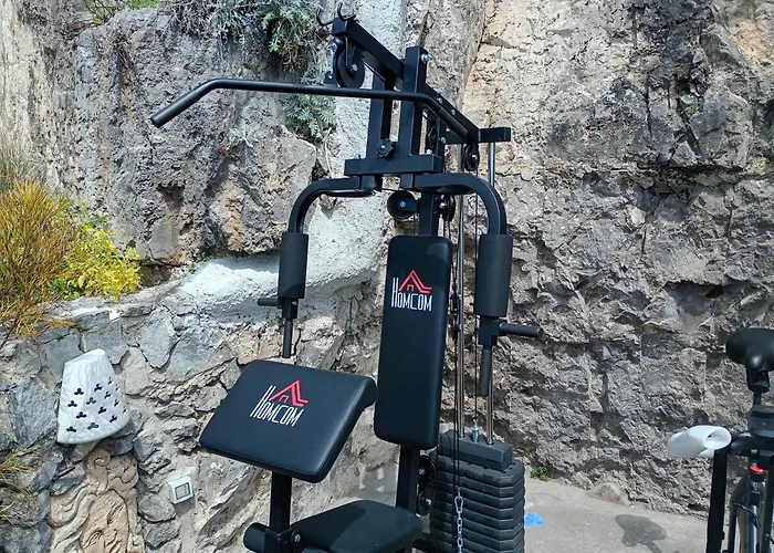 게스트하우스 Luxury Maison Cherie - Charme & Sea View