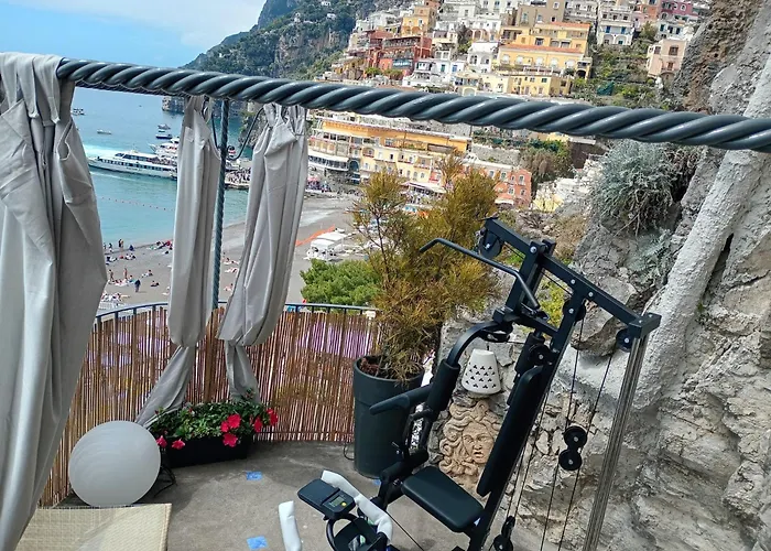 게스트하우스 Luxury Maison Cherie - Charme & Sea View