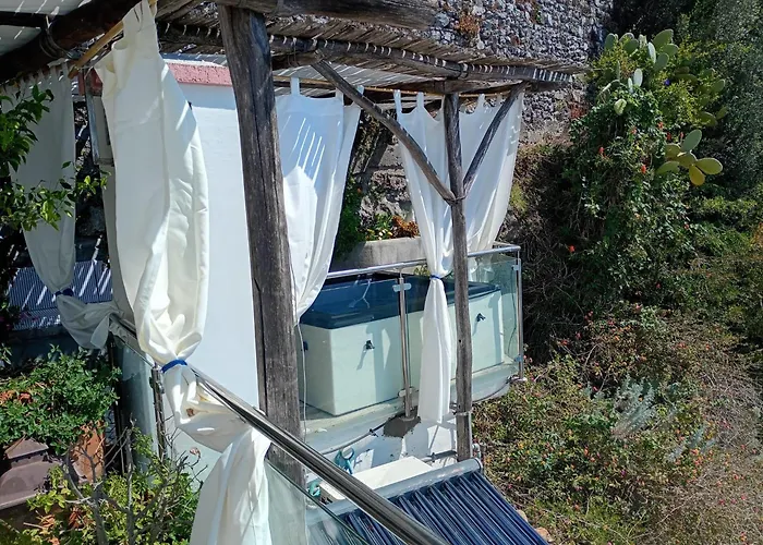 Luxury Maison Cherie - Charme & Sea View 4*